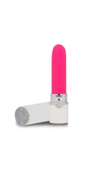Pintalabios Vibrador