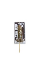 Piruleta Super Pene de Chocolate