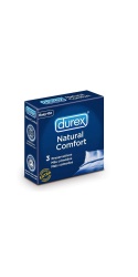 Preservativos Durex
