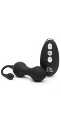 Bolas 50 Sombras con Mando