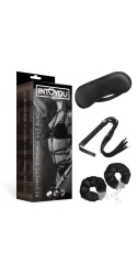 Bondage para principiantes
