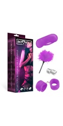 Kit de Bondage Lila