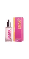 SMAK perfume con feromonas