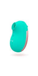 Succionador con Vibracion