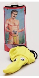 Tanga de Platano