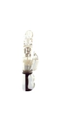 Vibrador Ultra 7 Eclipse