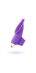 vibrador dedal para clitoris