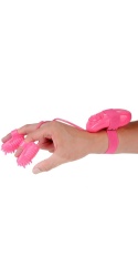 Vibrador Dedo