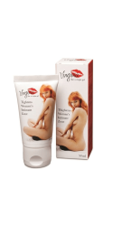 Crema efecto Lifting Vaginal