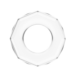 20472 anillo-para-el-pene-power-plus-transparente