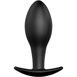 Ancla plugs anales modelos