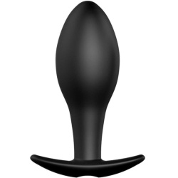 PLV ANCLA Plug anal vibrador