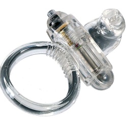 Rabbit Anillos vibradores Juguetes eroticos