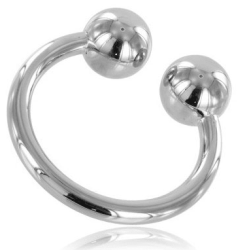 METALHARD Anillas metálicas para el glande 28, 30 o 32mm