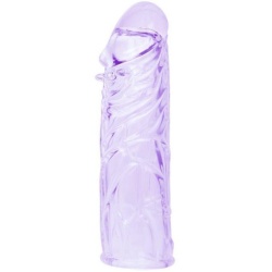 Sexshop Baile fundas para pene