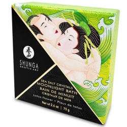 Sales de Baño Aroma Lotus imagen 1