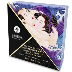 Sales de Baño Aroma Exotic imagen 1