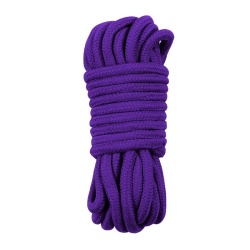 cuerda-bondage-suave-purpura