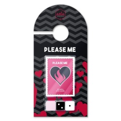 Dados del Amor para pareja