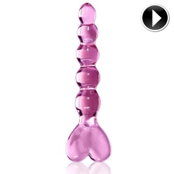Icicles 43 Juguetes sexuales anales 