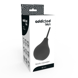 Ducha Anal y Vaginal Addicted
