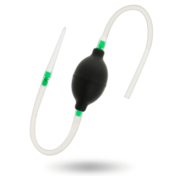 Kit Enema Anal 