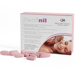 feminil pastillas libido femenina