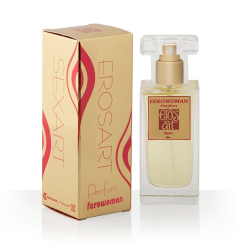 Ferowoman Perfume de Atracción con Feromonas imagen 1