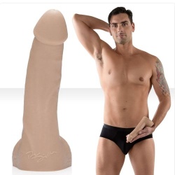 dildo Ryan Driller