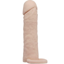 Funda para pene ADDICTED 16 cm