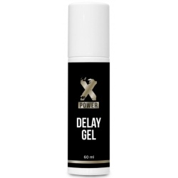 Xpower Gel Retardante 60 ml