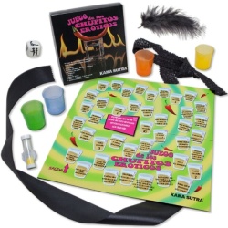 Juego de Chupitos Eróticos para pareja o grupos