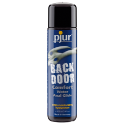 Lubricante Anal 100 ML imagen 1