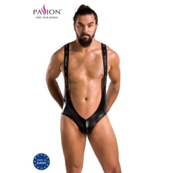 Passion 027 Body Bruno Negro S/M imagen 1