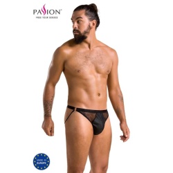 Slip Abierto Negro L/XL imagen 1