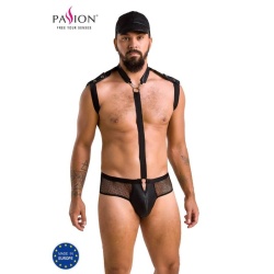 Passion 038 Set John Negro S/M imagen 1
