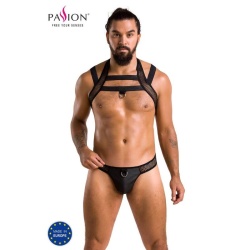 Passion 043 Set Jacob Negro S/M imagen 1