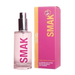 Perfume con Feromonas para mujeres