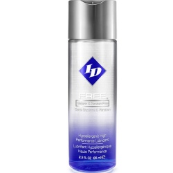 Gel Lubricante Hipoalergénico 65ml imagen 1