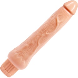 Vibrador Realista de 25 cm