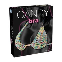 Tangas y lenceria femenina comestible modelos