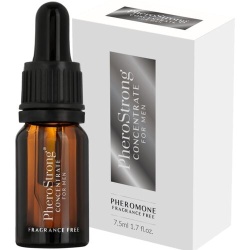 Pherostrong concentrate para Hombre imagen 1