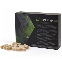 Pastillas para el Semen