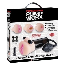 bombas para mejorar la ereccion del pene