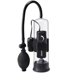 Pump con Vibración