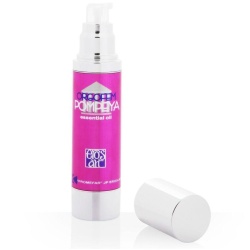 Aceite Estimulante Íntimo Femenino