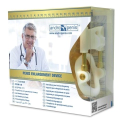 Productos para aumento del pene