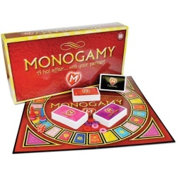 Monogamy – Juego Monogamy