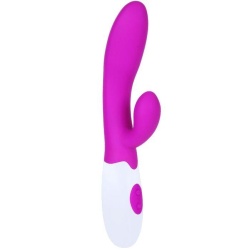 Vibrador Silicona
