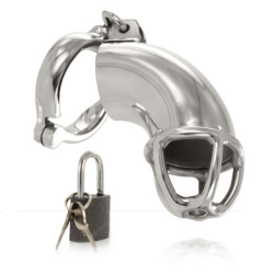 METALHARD Comprar Anilla BDSM de castidad